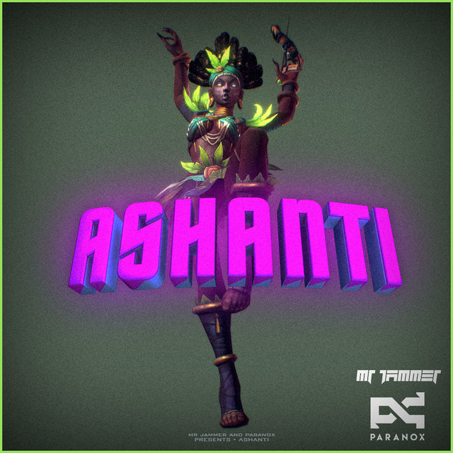 Ashanti