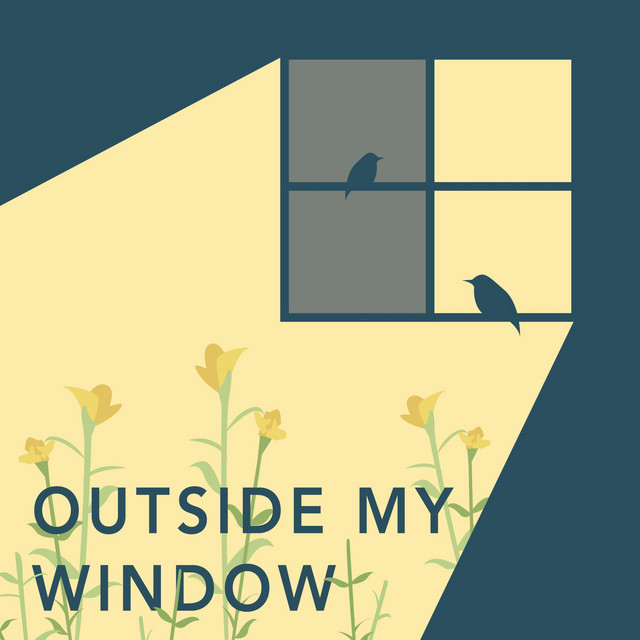Outside My Window cover art