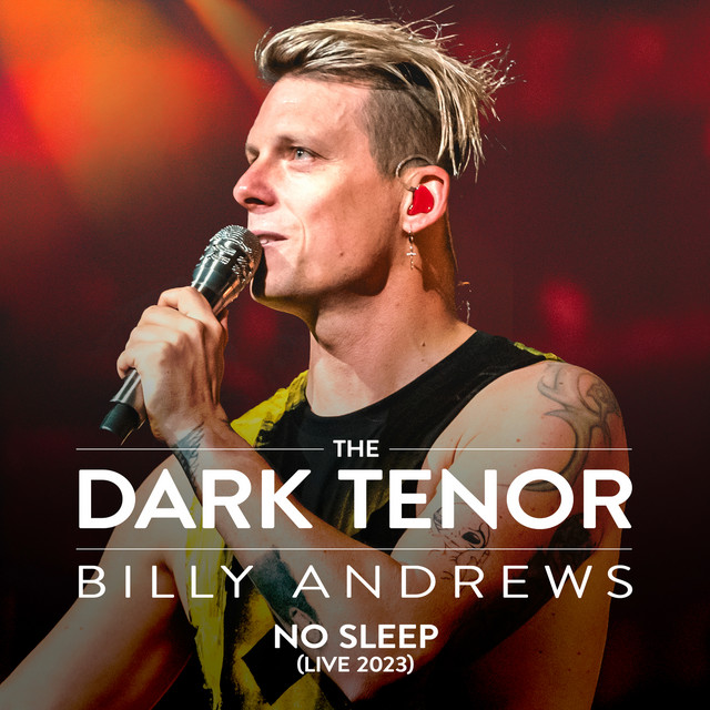 No Sleep - Live 2023