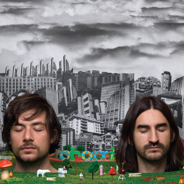 undefined album image