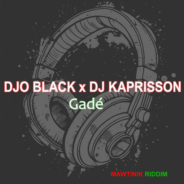 Gadé