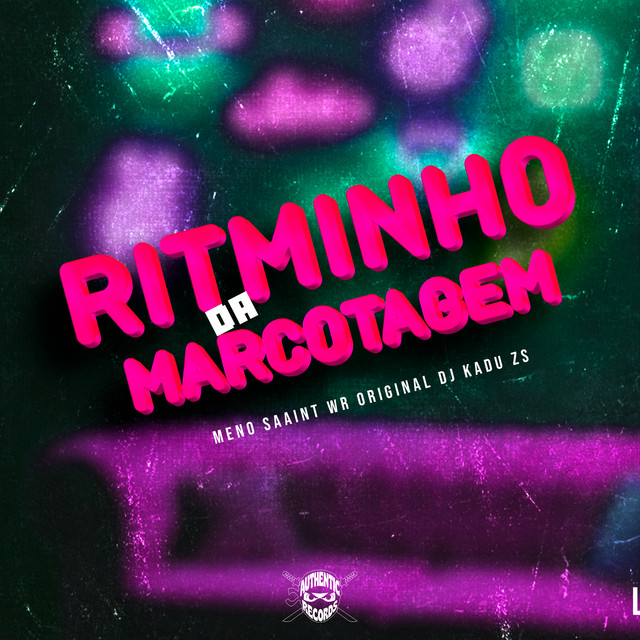 Ritminho da Marcotagem