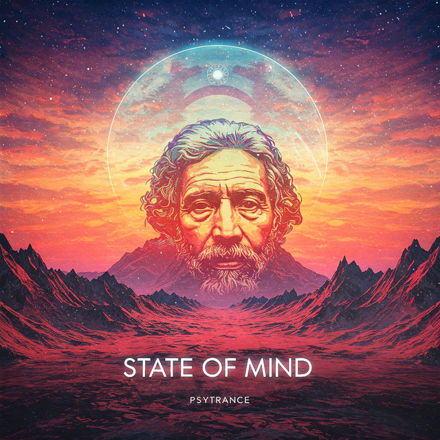 State of Mind - Psytrance