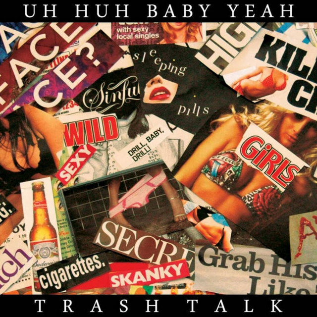 undefined album image