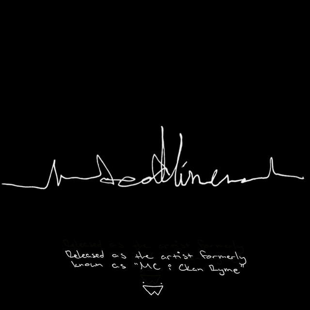 Deadlines cover art