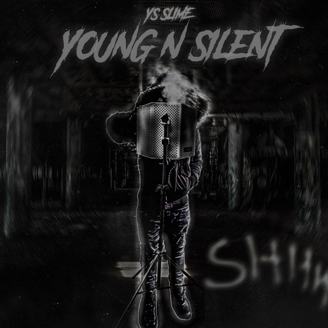 Young N Silent cover art