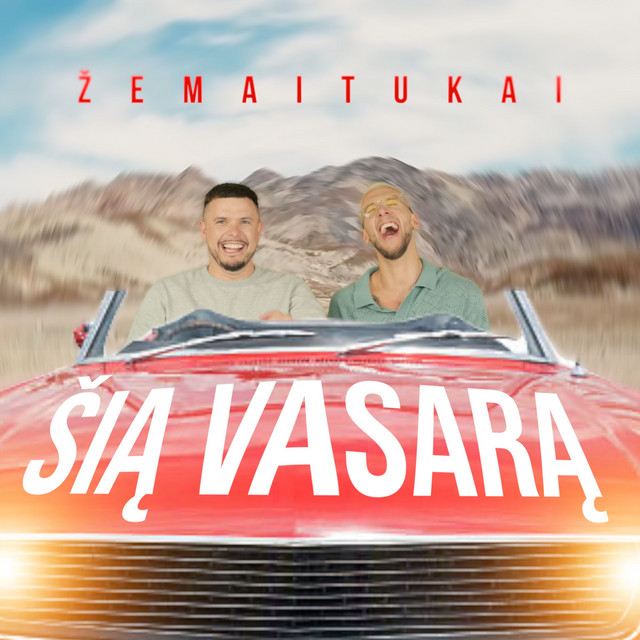 Pasimatysime šią vasarą