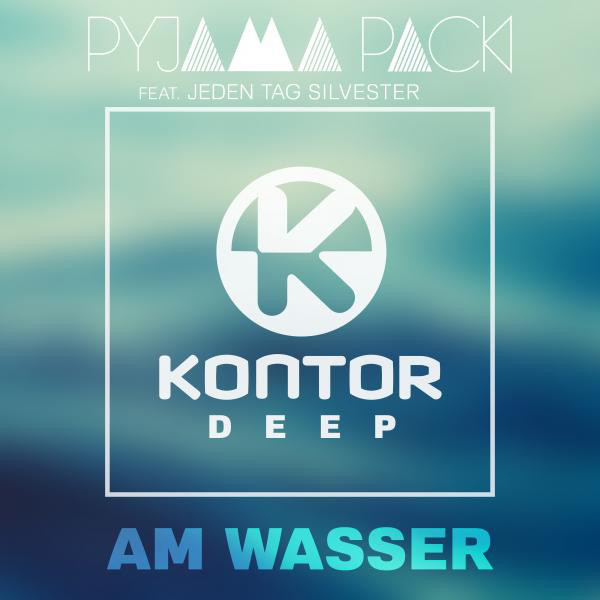 Am Wasser cover