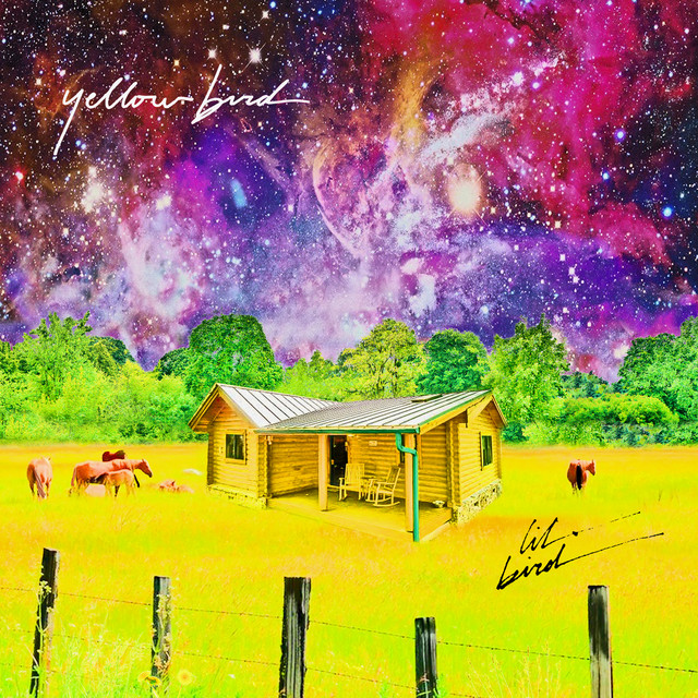 always cover art