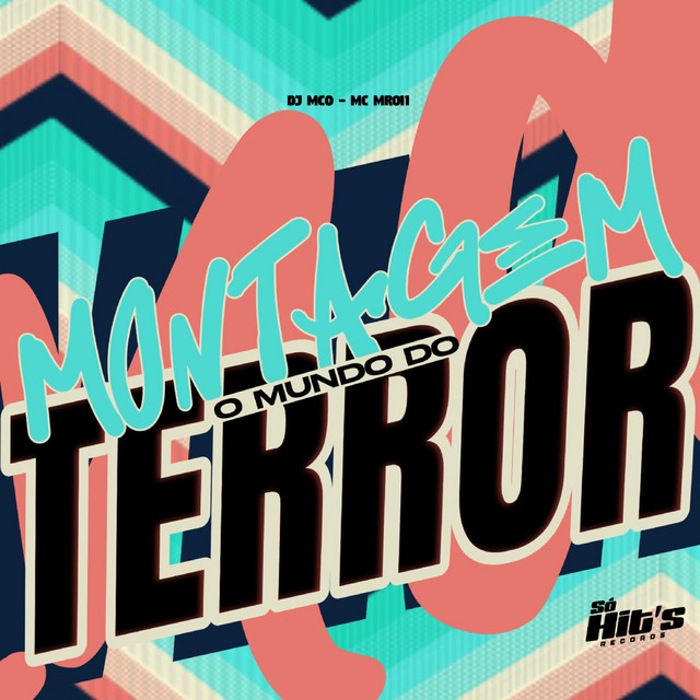 Montagem o Mundo do Terror