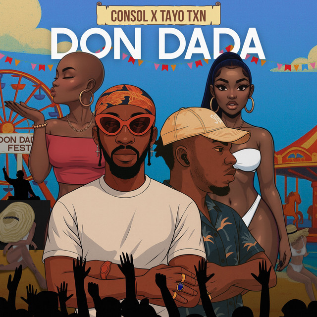 Don Dada (2 Gyals)