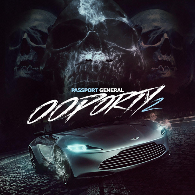 00porty 2 cover art