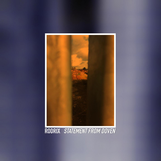 Statement From Doven cover art