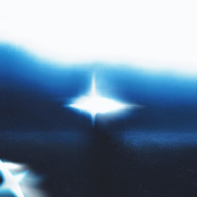 HIGH cover art