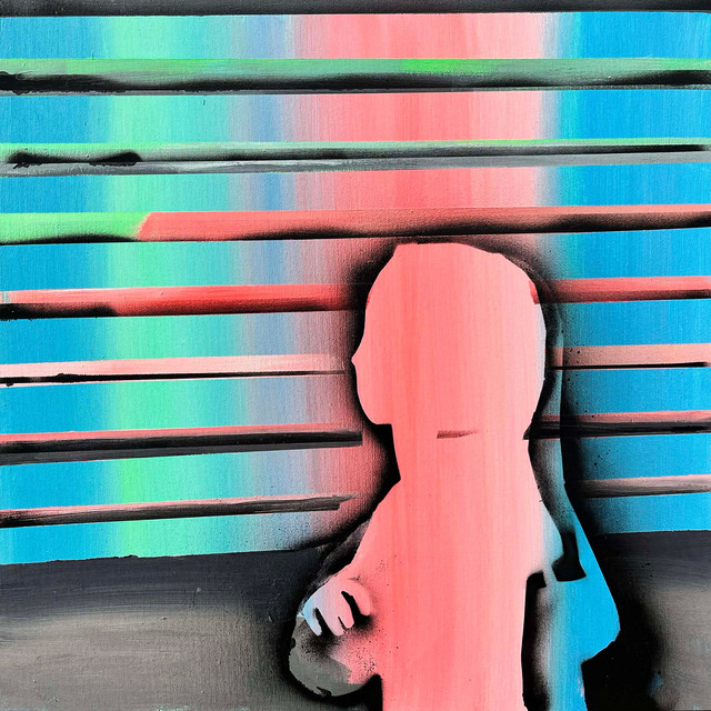 undefined album image