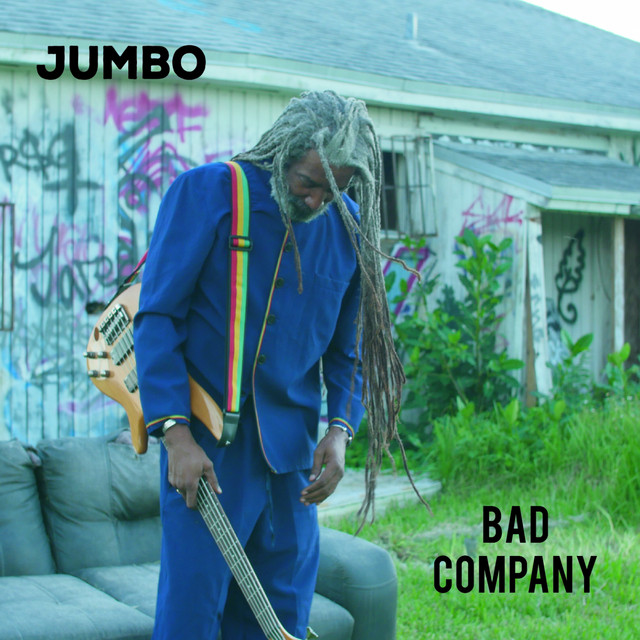 Ras Jumbo | Spotify