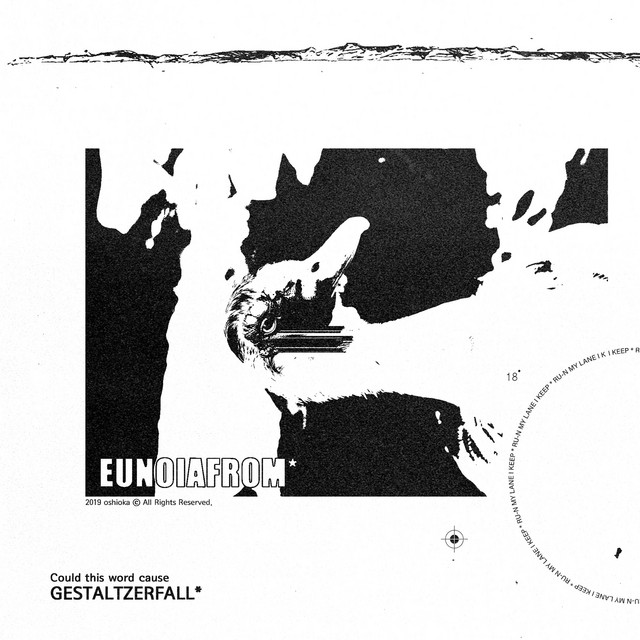 eunoiafrom cover art