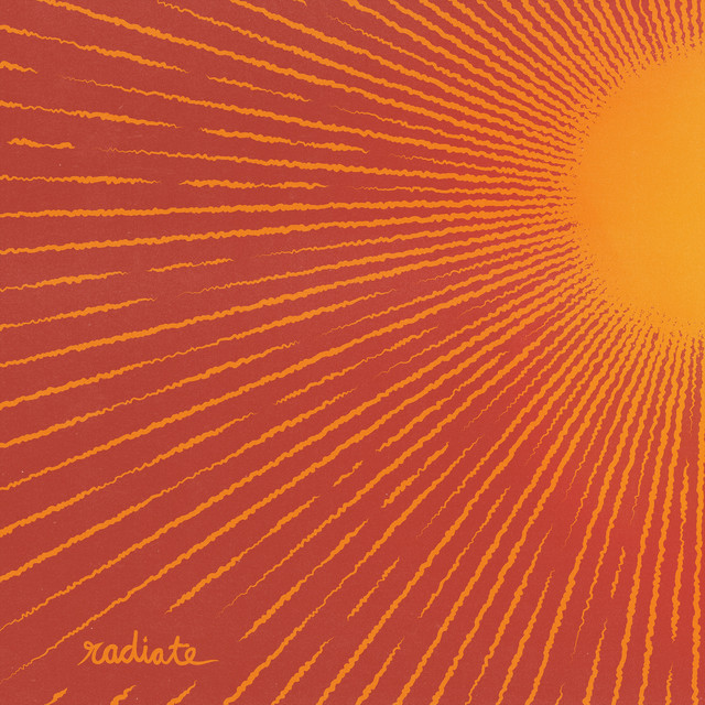 Radiate - HAPPY LANDING