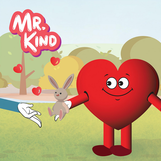 The Feelings Song - song and lyrics by Mr. Kind | Spotify