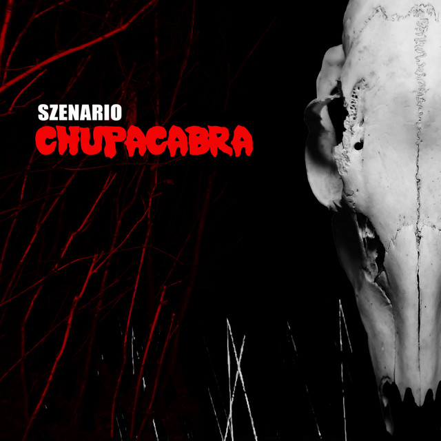 Chupacabra