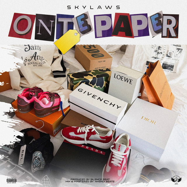 Ontepaper
