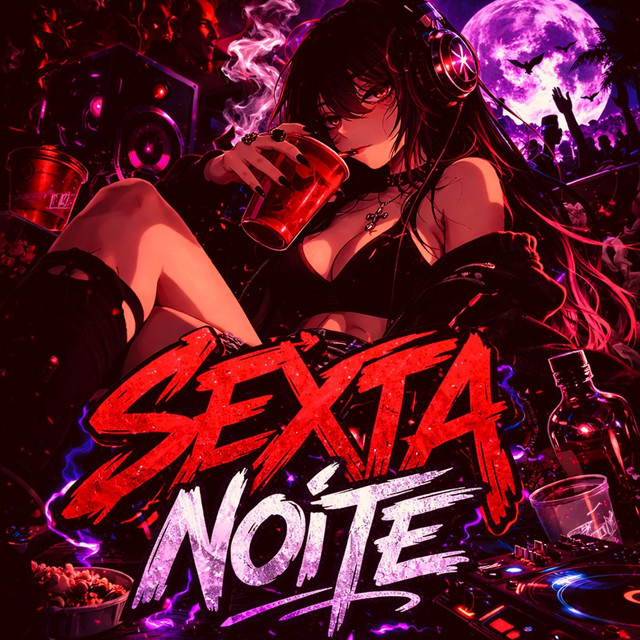 SEXTA NOITE