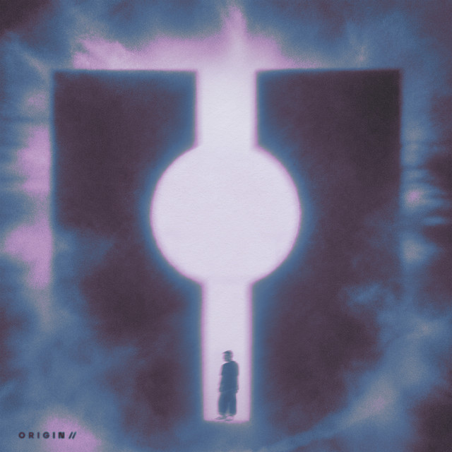 Origin // cover