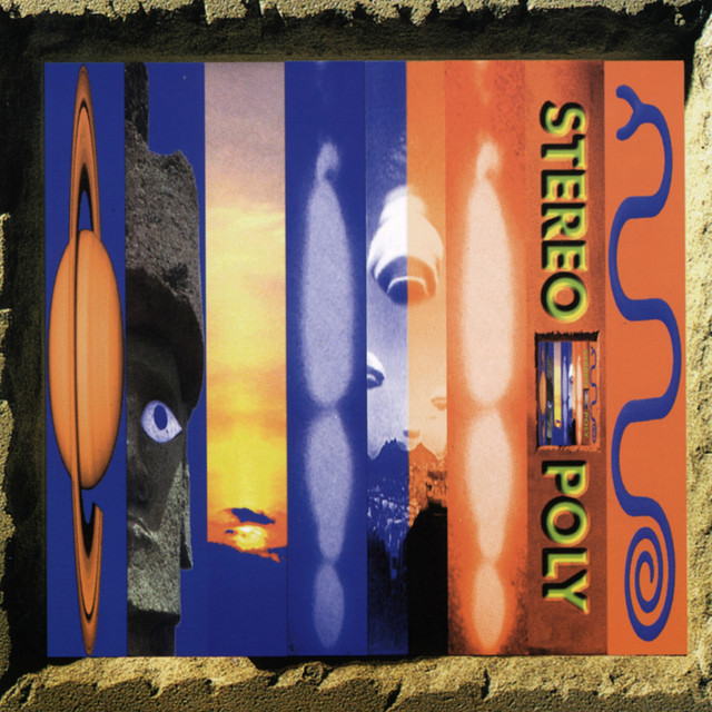 Stereopoly cover