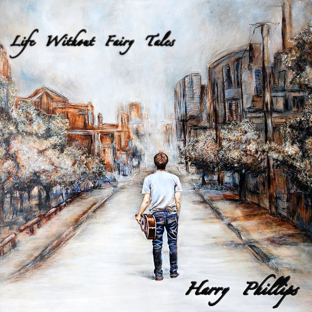 Life Without Fairy Tales cover