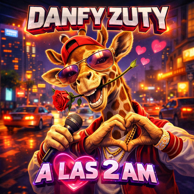 Danfy Zuty