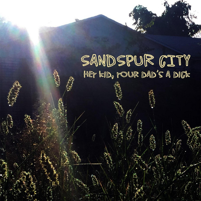 Sandspur City