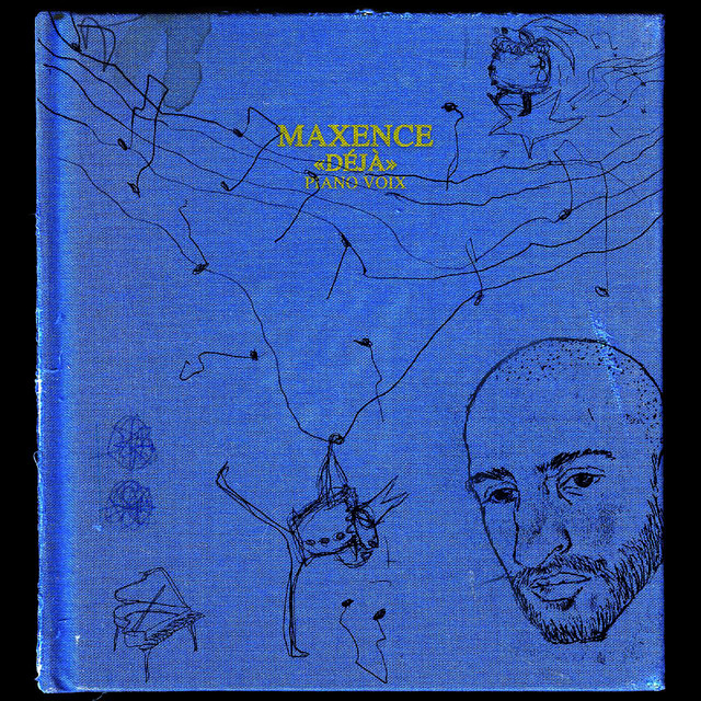 DÉJÀ cover art
