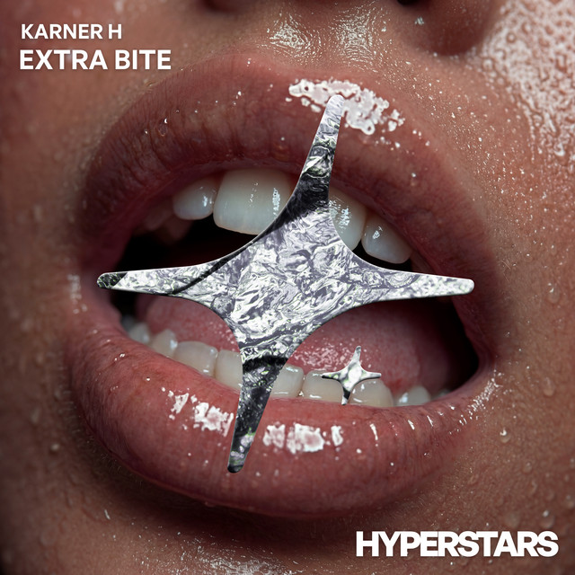 Extra Bite cover art