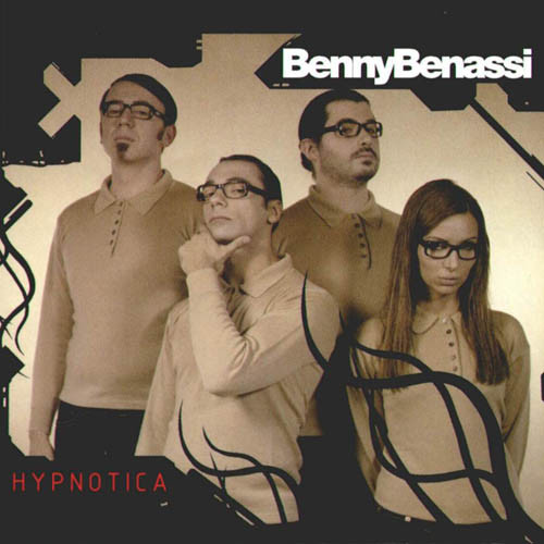 The Biz - Album by Benny Benassi | Spotify