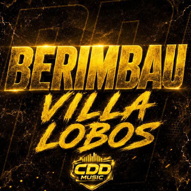 BERIMBAU VILLA LOBOS