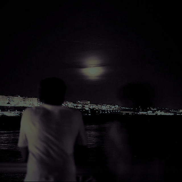 Same Place cover art