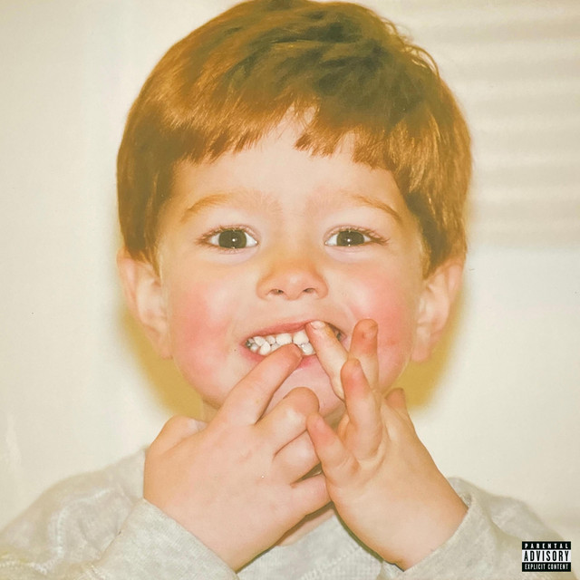 Tyler cover art