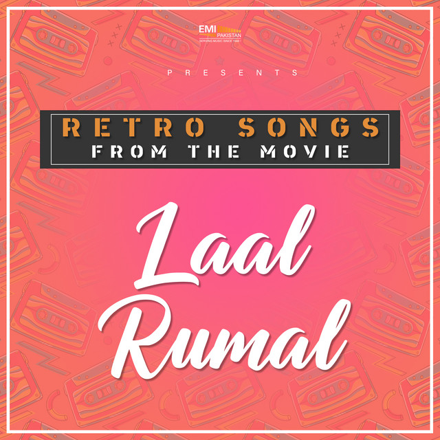 Laal Rumal (Original Motion Picture Soundtrack) - Album by Bakhshi ...