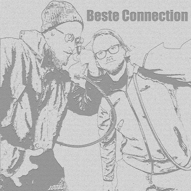 Beste Connection cover art