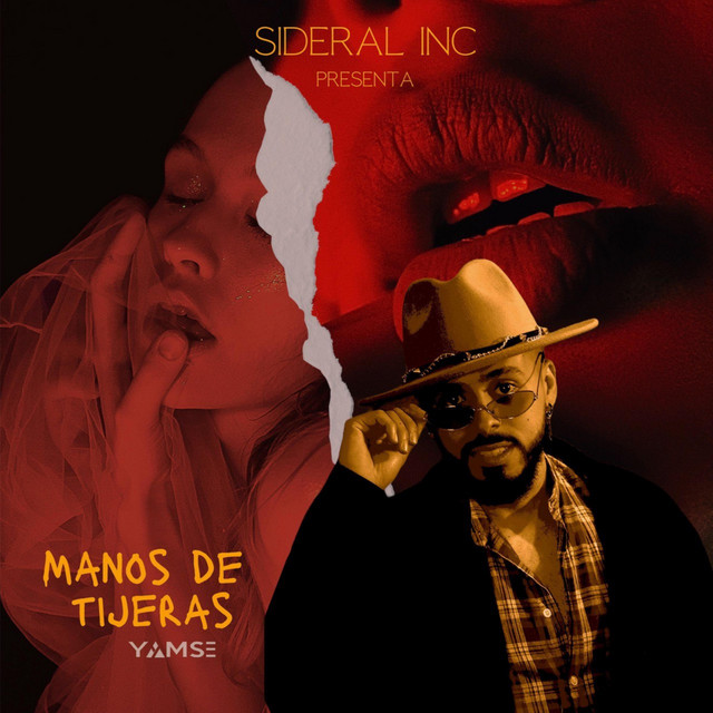 Manos De Tijera