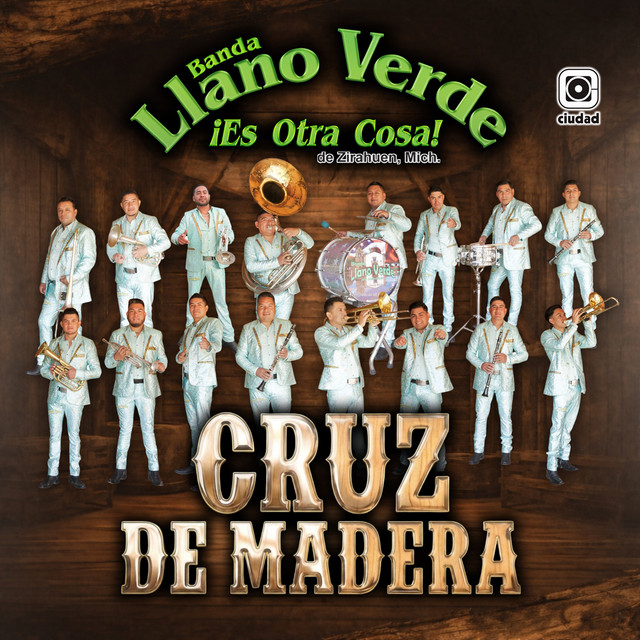 Cruz de Madera album image