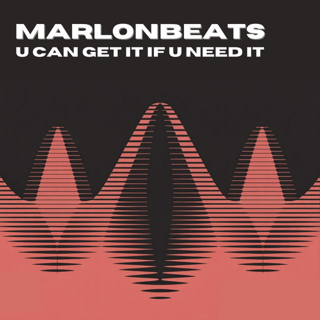 U Can Get It If U Need It