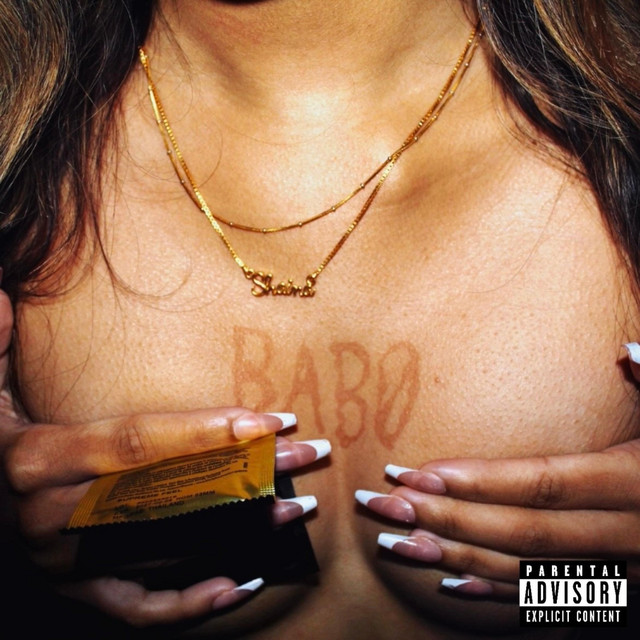 BABO 2.0 cover art