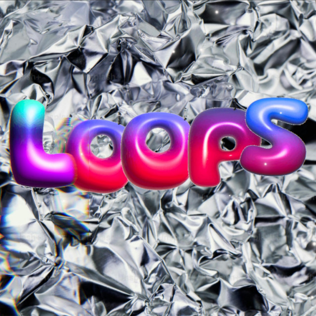 Loops cover art