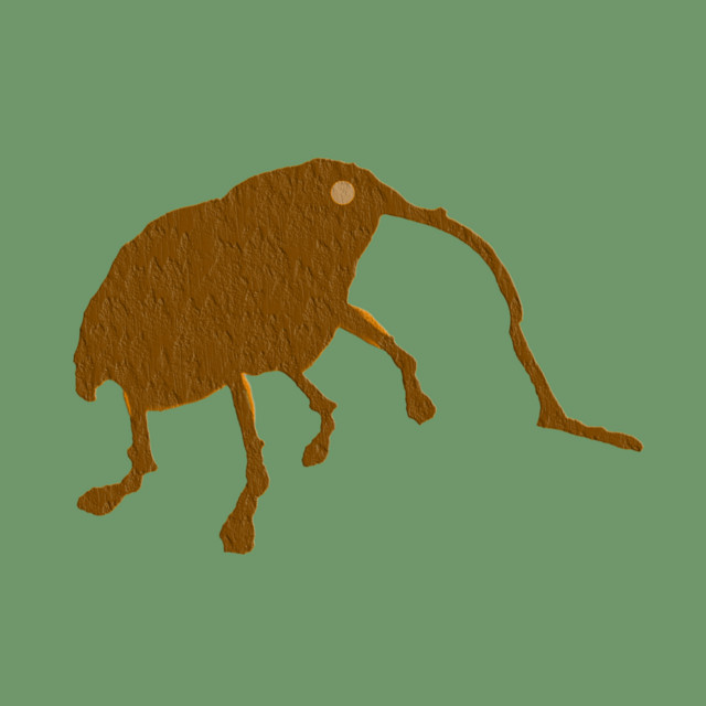 teerie