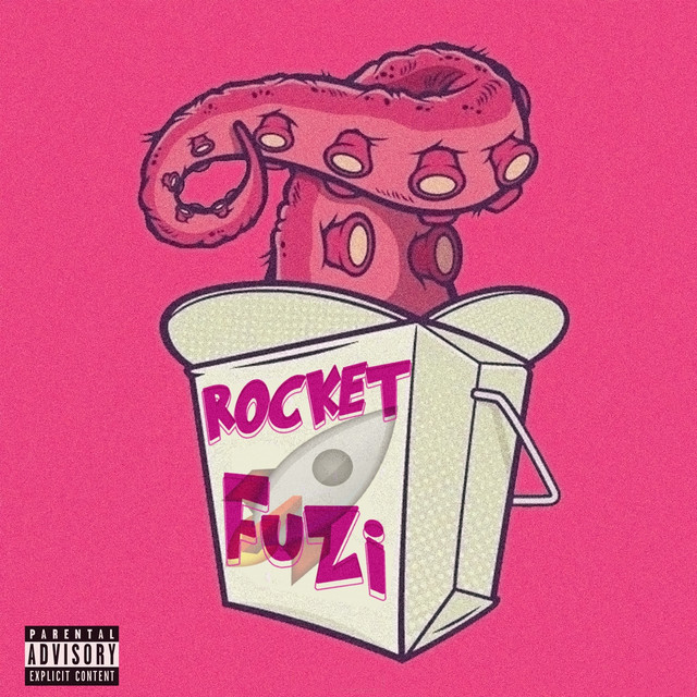 Rocket - Single by Fuzi | Spotify