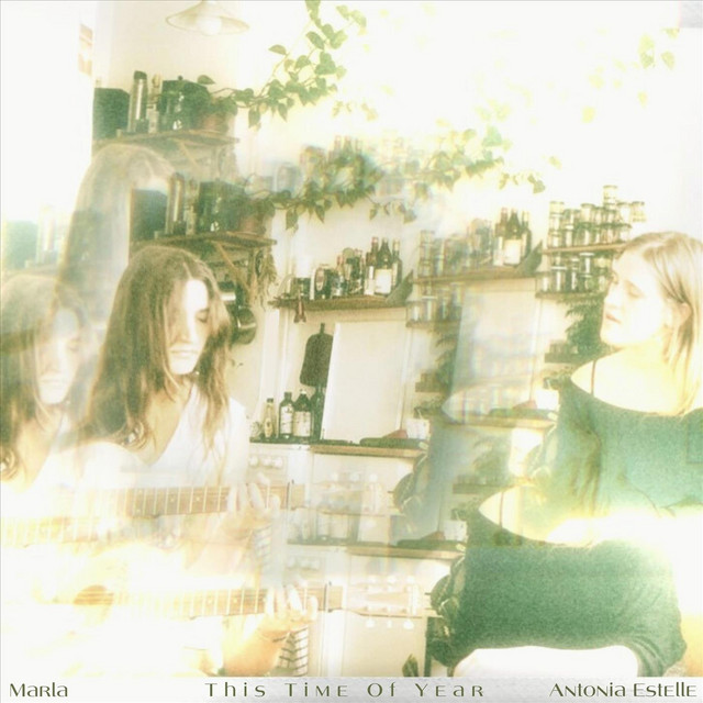 This Time Of Year cover art