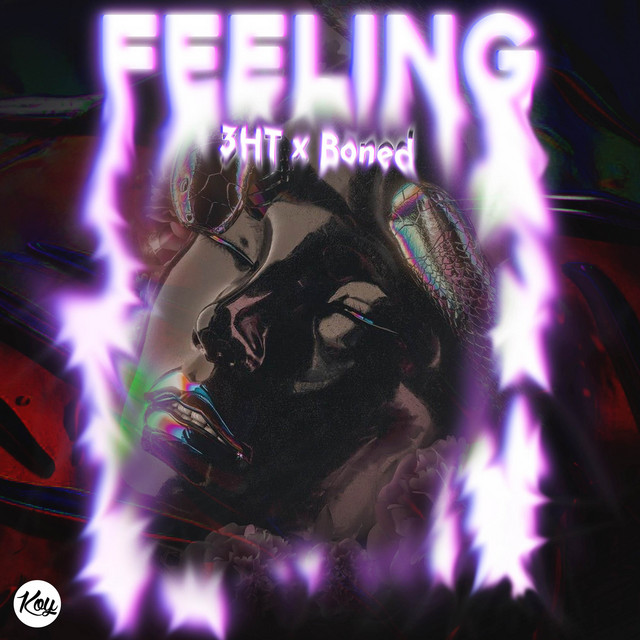 Feeling cover art