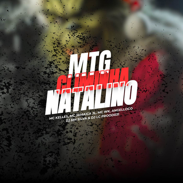 MTG CLIMINHA NATALINO (Funk)