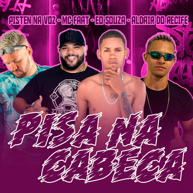 Pisa na Cabeça